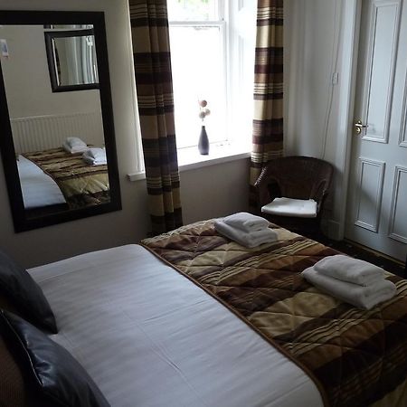 The Spinnaker Hotel Gourock Habitación foto