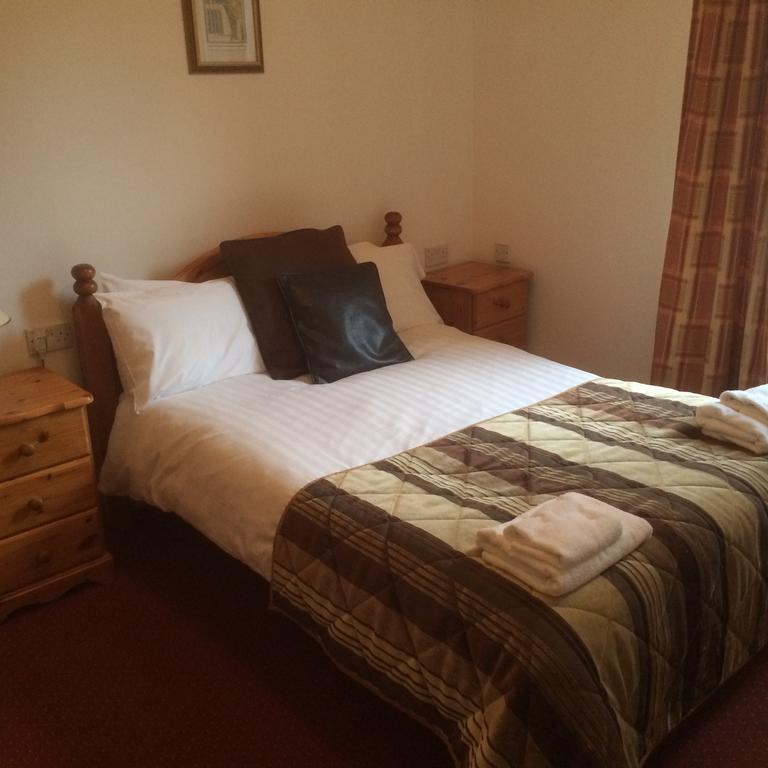 The Spinnaker Hotel Gourock Habitación foto